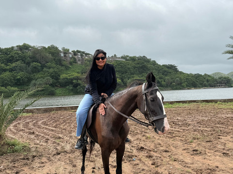 Sanwaliya Seth Temple