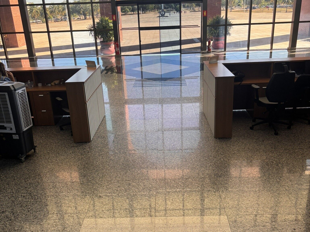 Araguaia Palace-Palmas必去景点