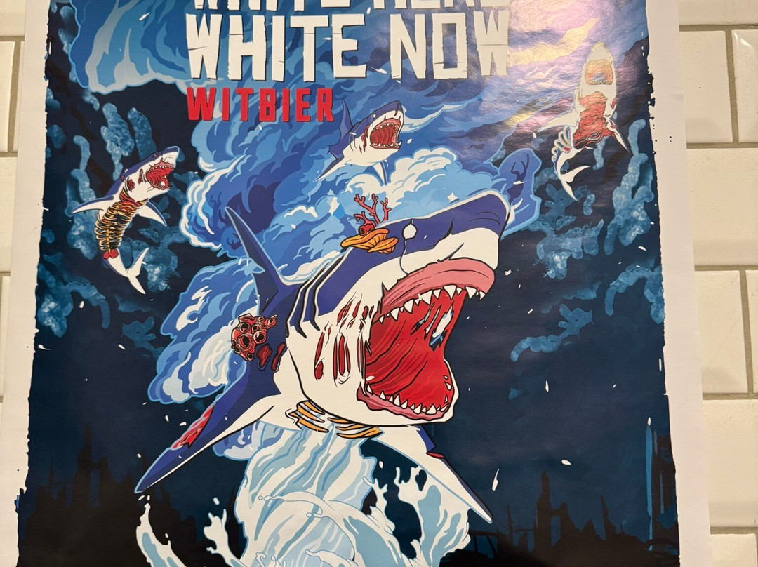 Brasserie Sainte Cru-科尔马必去景点