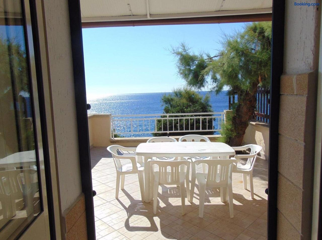 Casa Vacanze Baia Acquaviva
