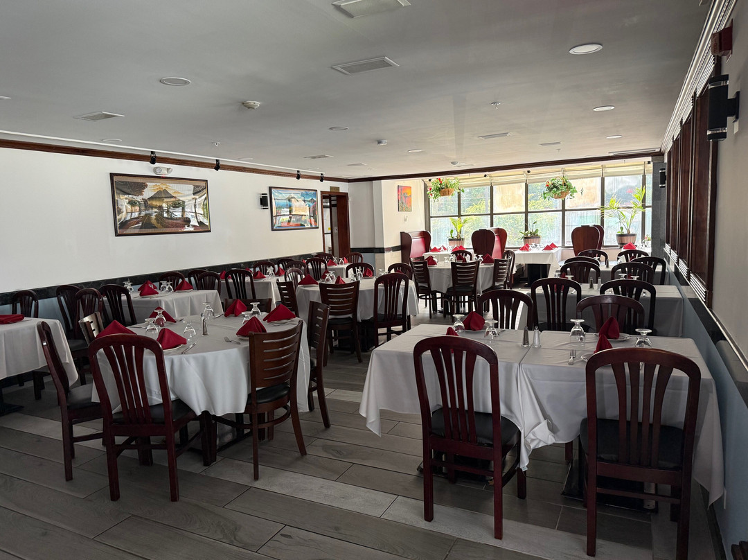 Casa Mary Cantina & Grill