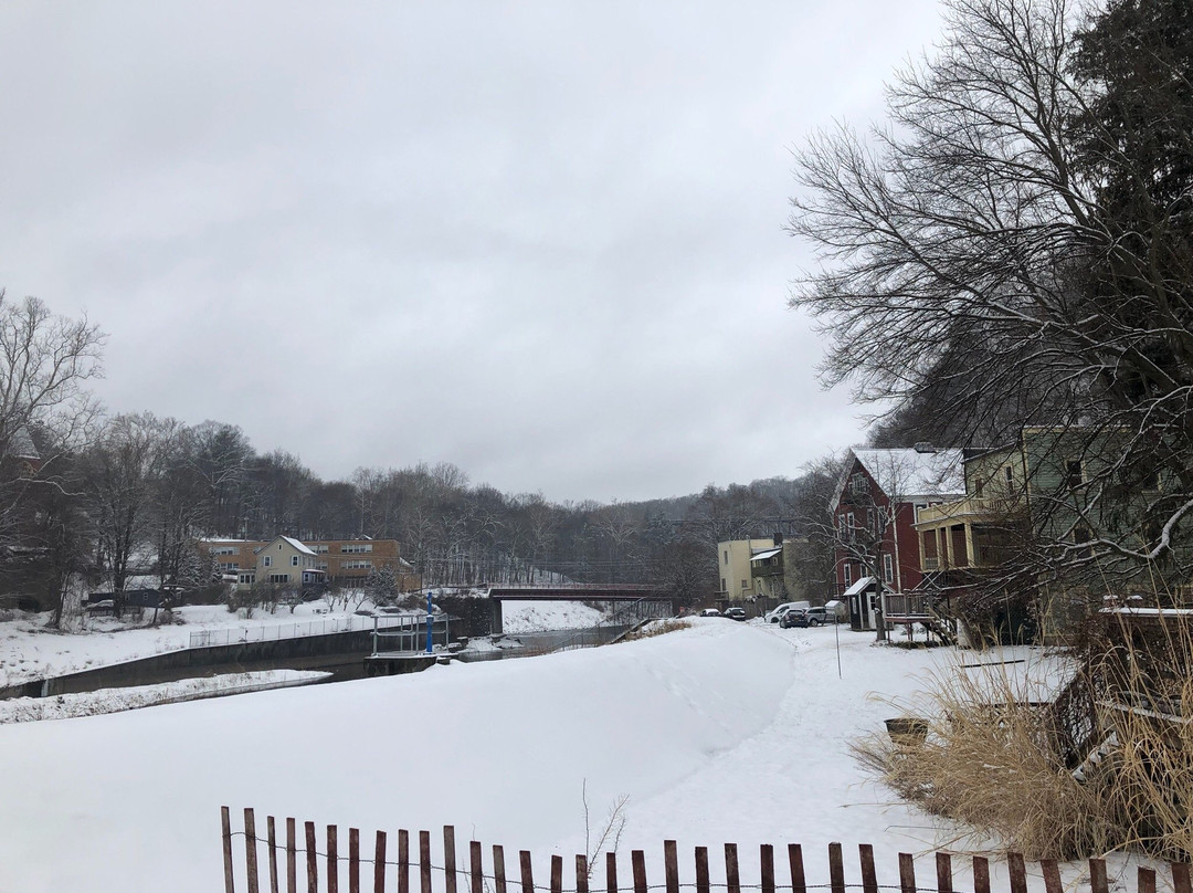 The Six Bells Countryside Inn主图