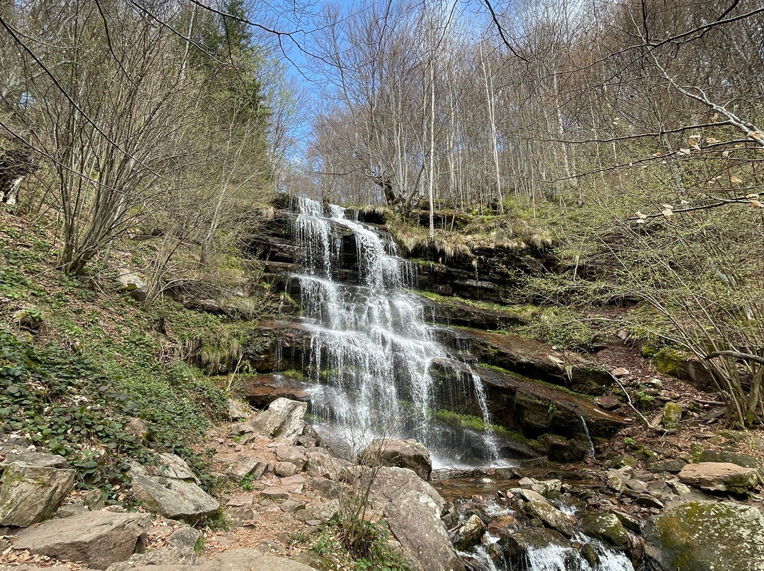 Nature Park Stara Planina-Pirot必去景点