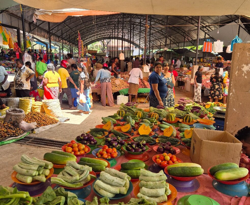 班咖拉瓦酒店主图