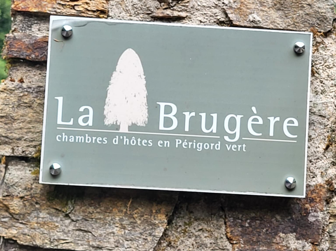 Domaine De La Brugere主图