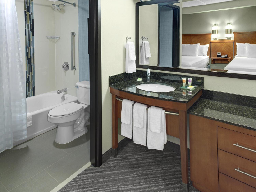Hyatt Place Detroit/Livonia主图