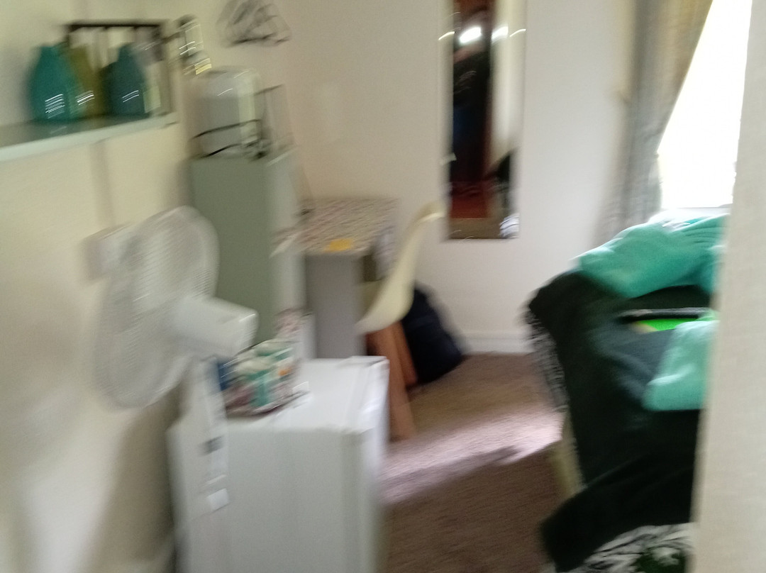 伊斯特里住宿加早餐酒店主图