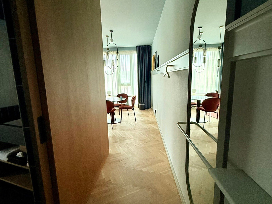 Hotel Galántha主图