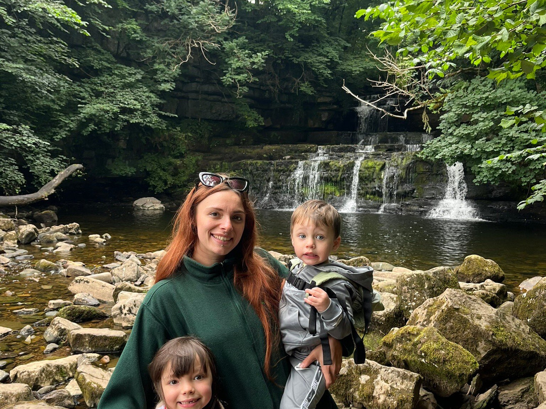 Cotter Force-Hawes必去景点