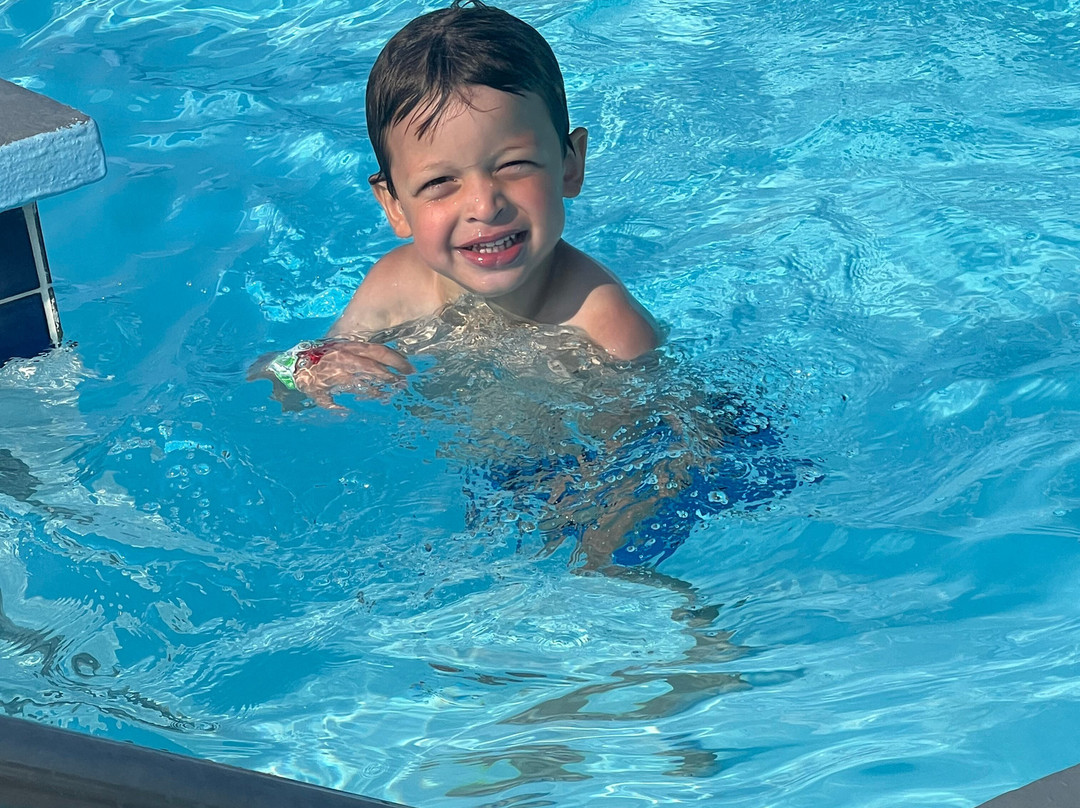 Shamrock Motel Resort & Suites主图