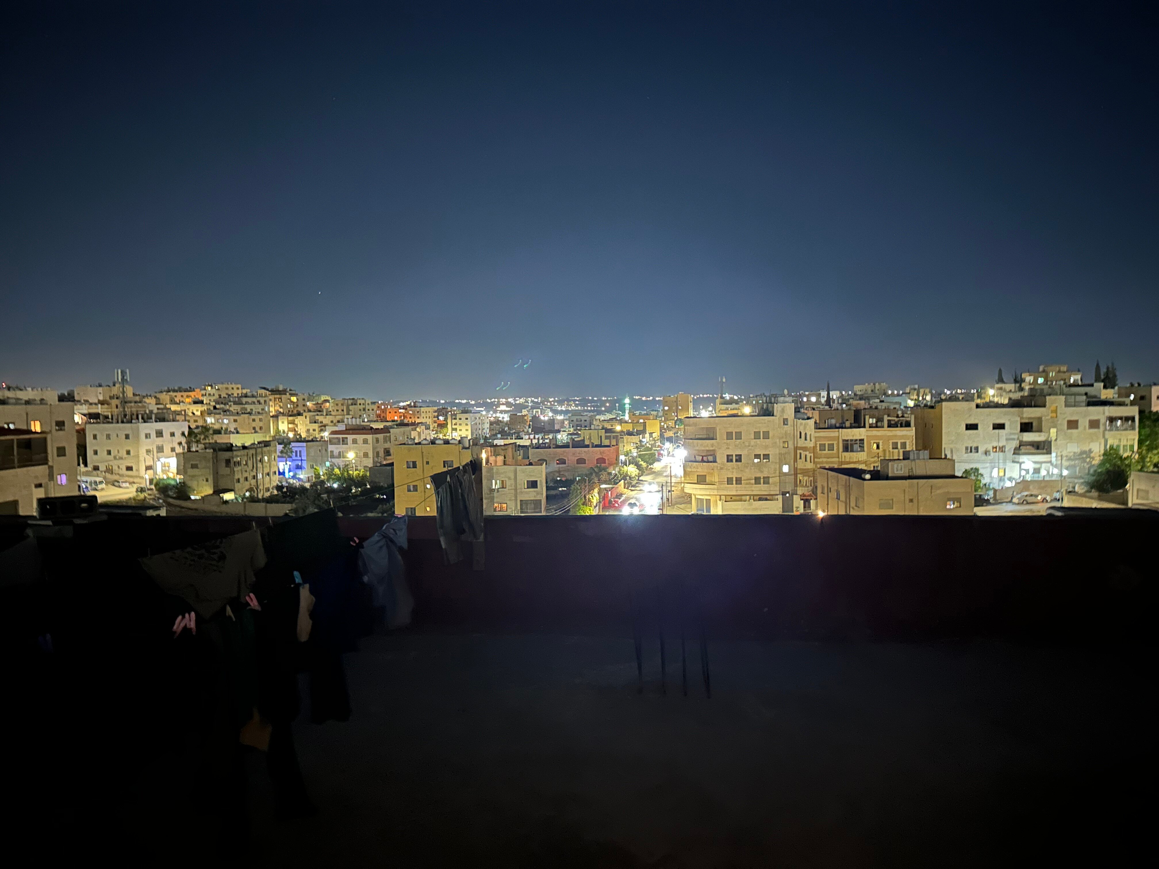 茹门酒店-酒店景观