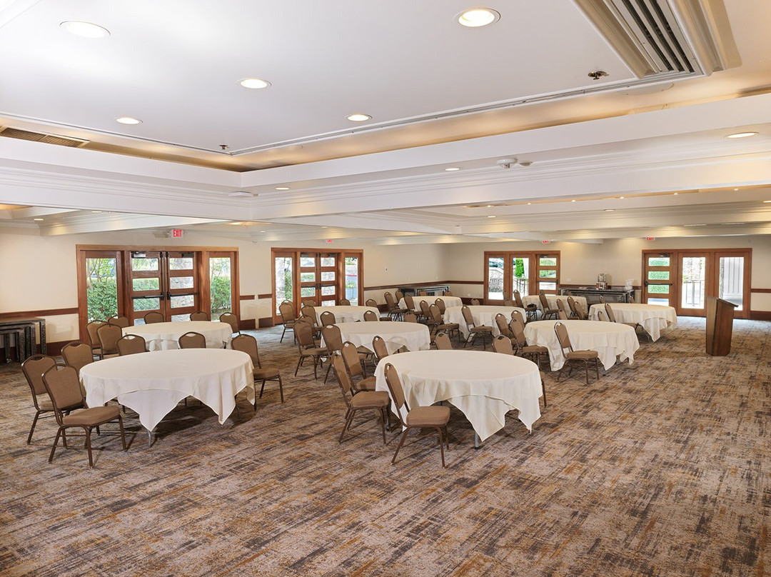 Temecula Creek Inn主图