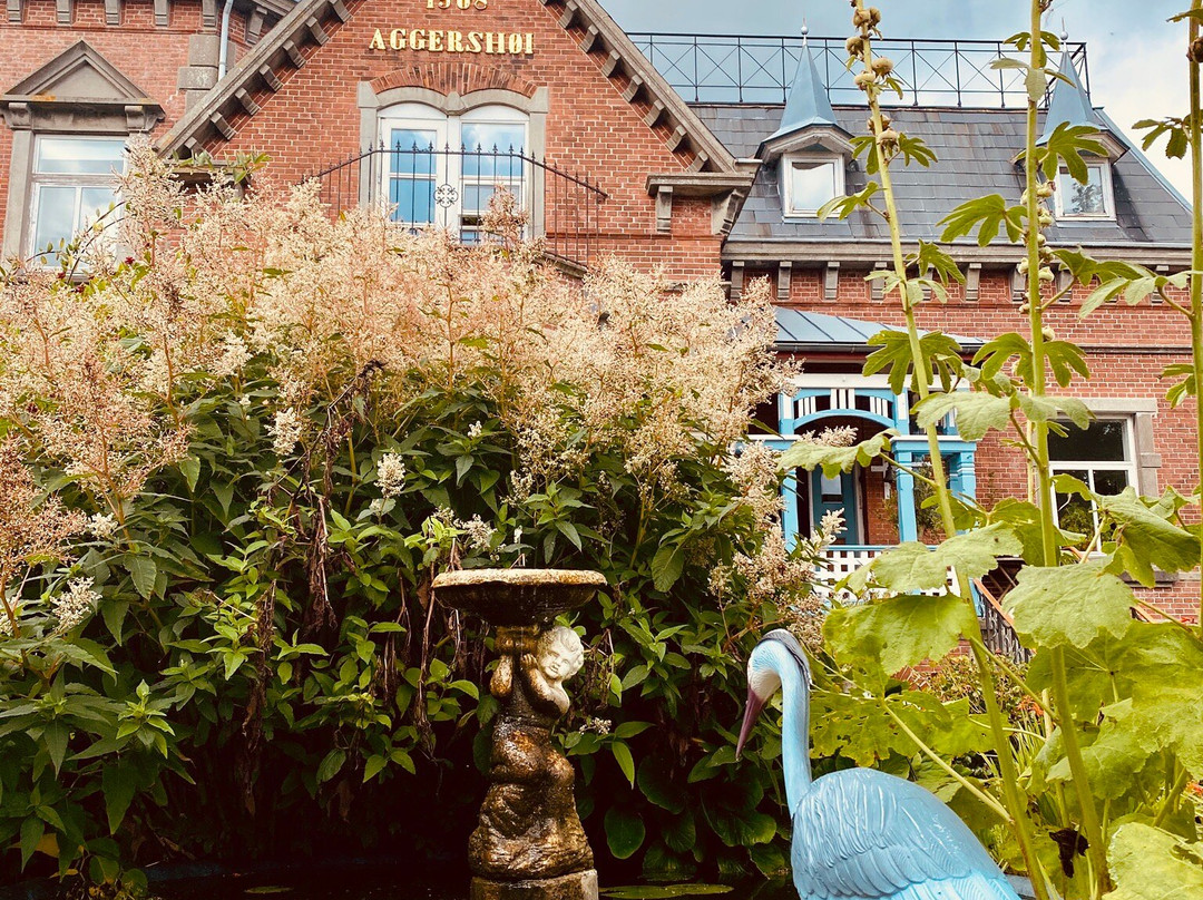 Aggershøj Pensionat主图