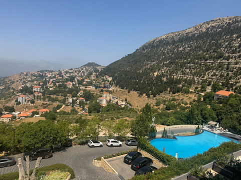 Mist Hotel & Spa主图