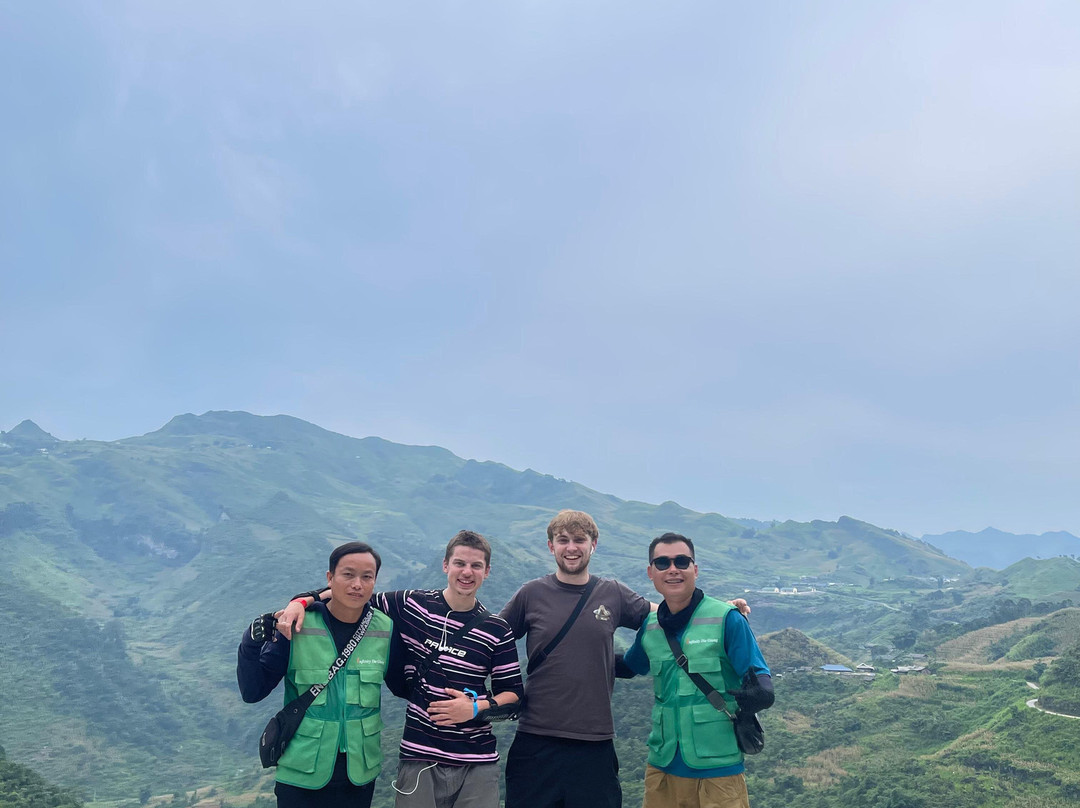 Infinity Ha Giang Loop-Ha Giang必去景点