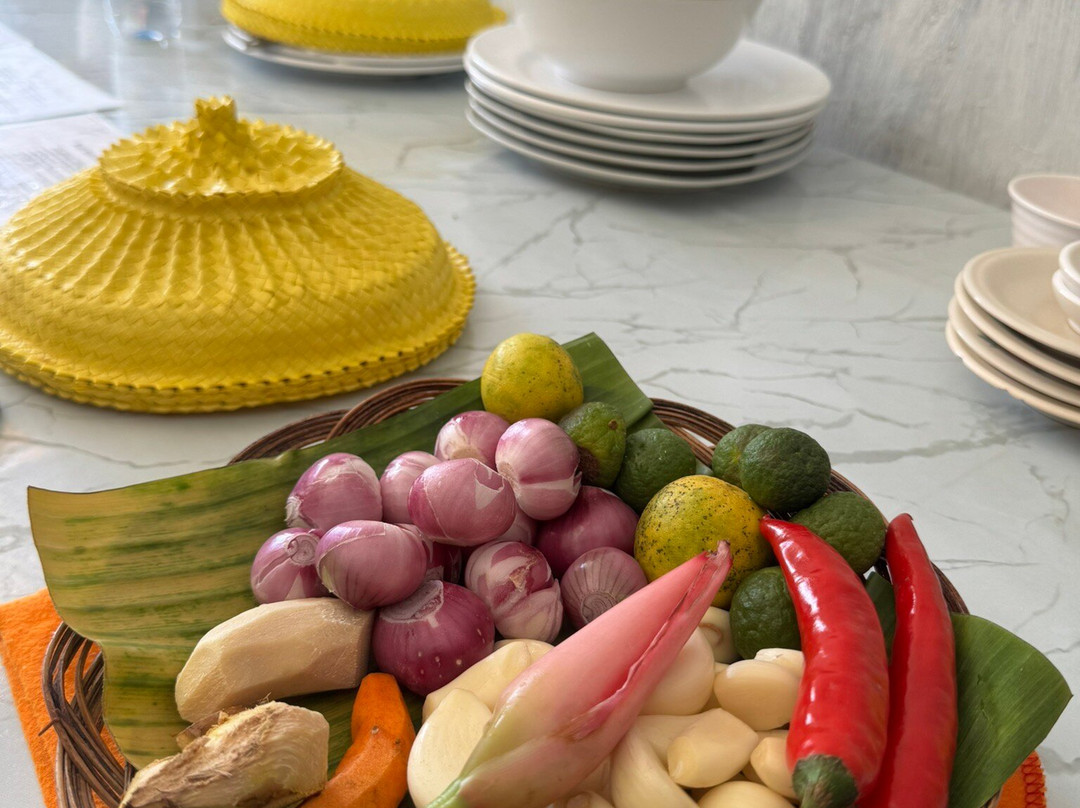 Putu's Cooking Class-罗威那海滩必去景点