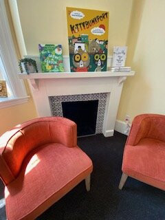 Octopus Bookshop-West Kennebunk必去景点