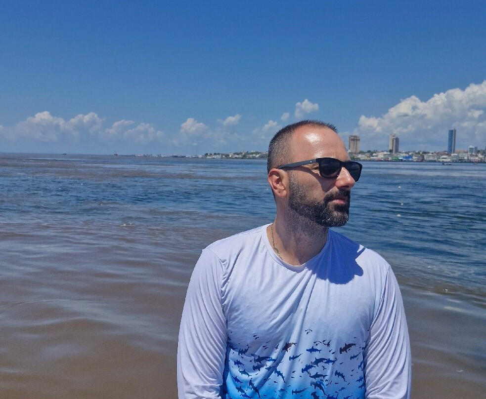 Meeting of the Waters-Santarem必去景点