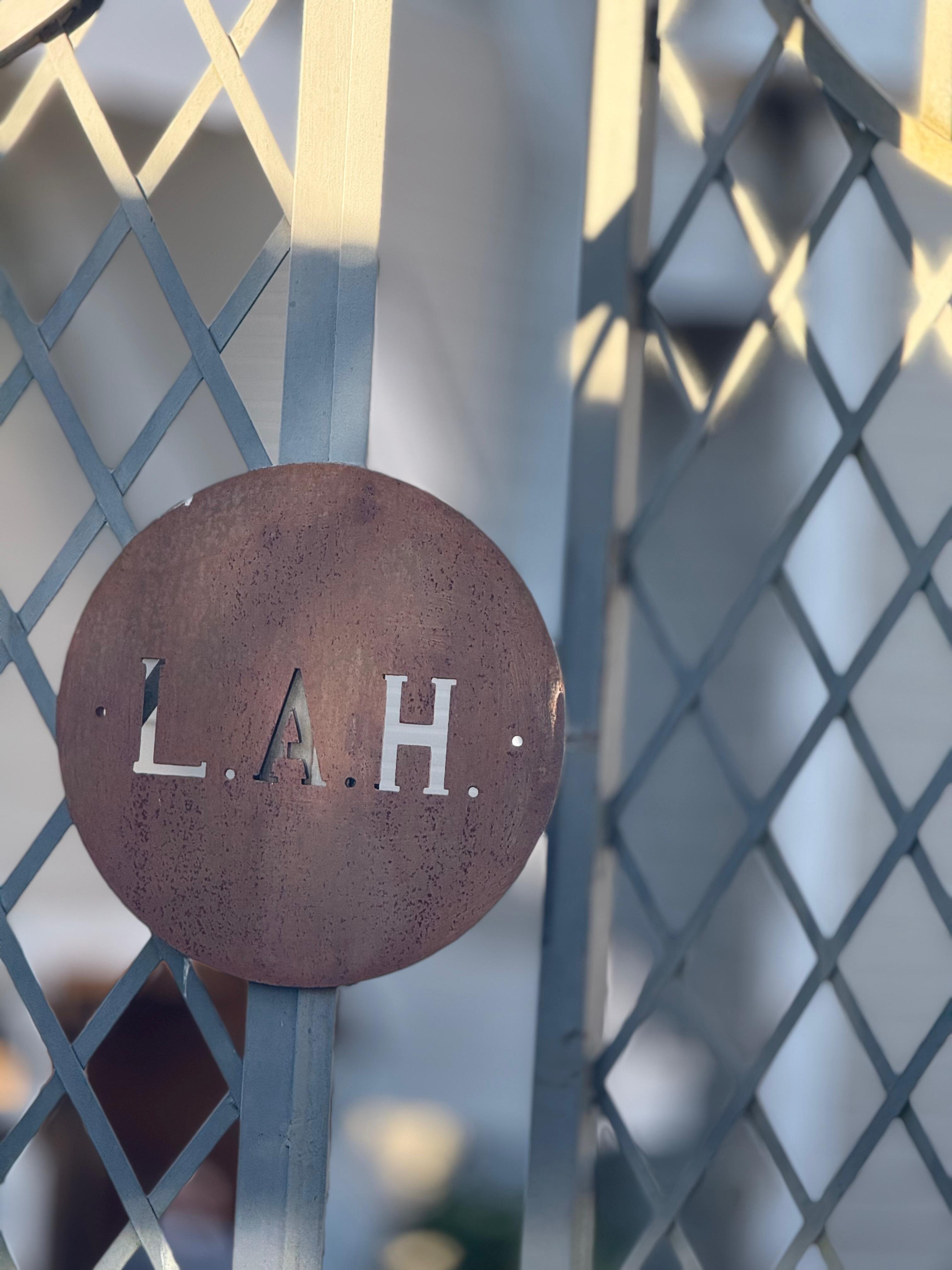 L.A.H. Hostellerie-浴室
