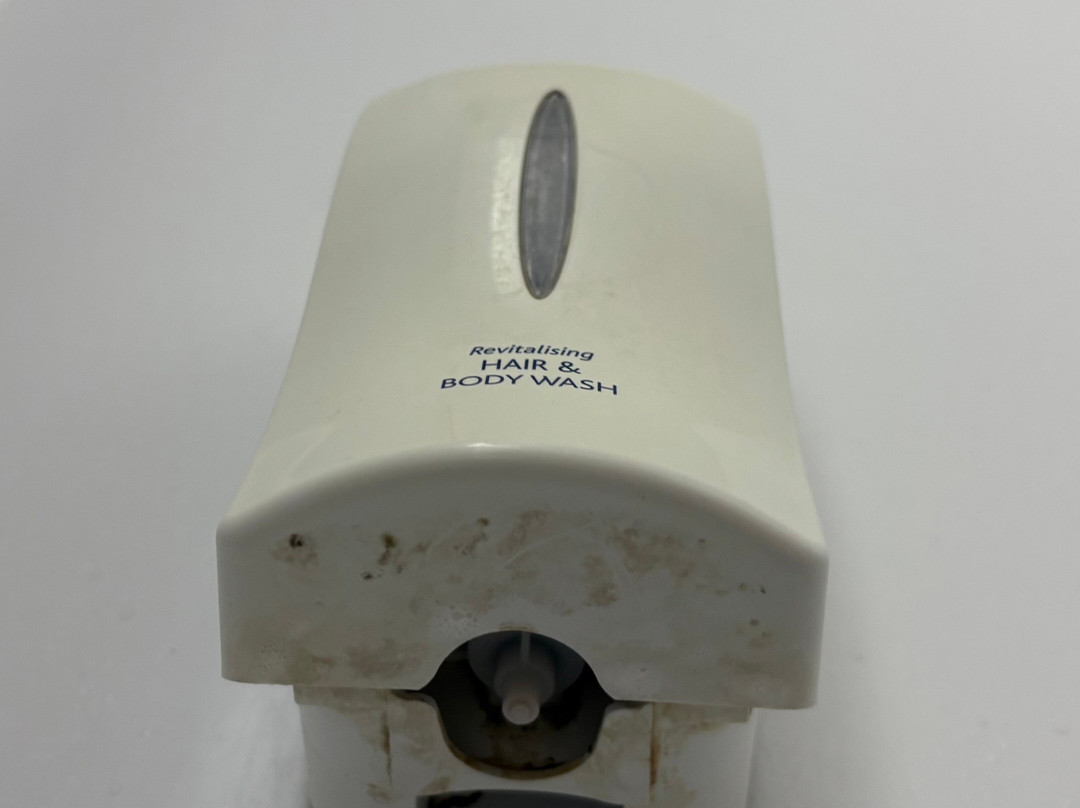 Travelodge Chippenham Leigh Delamere M4 Eastbound主图