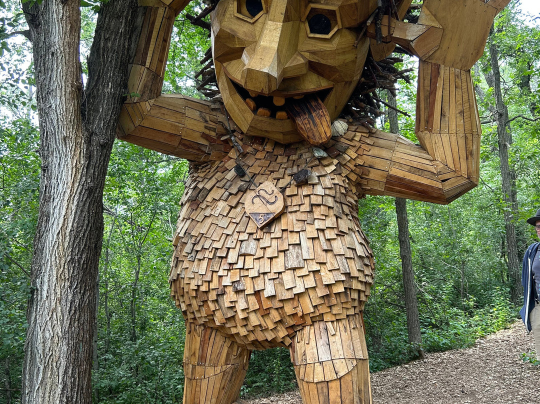 The Wilds Resort & Campground