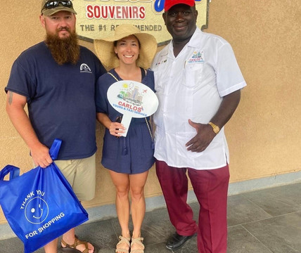 Carlos Tours-奥乔里奥斯必去景点