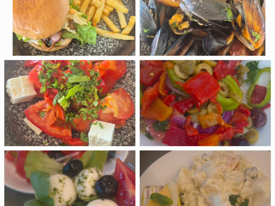 HVD Reina Del Mar主图