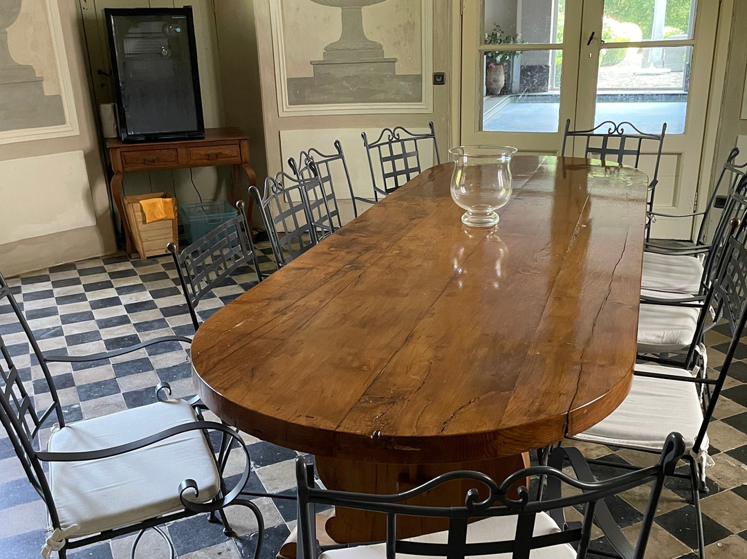 Kasteel van Gors-Gors-Opleeuw必去景点