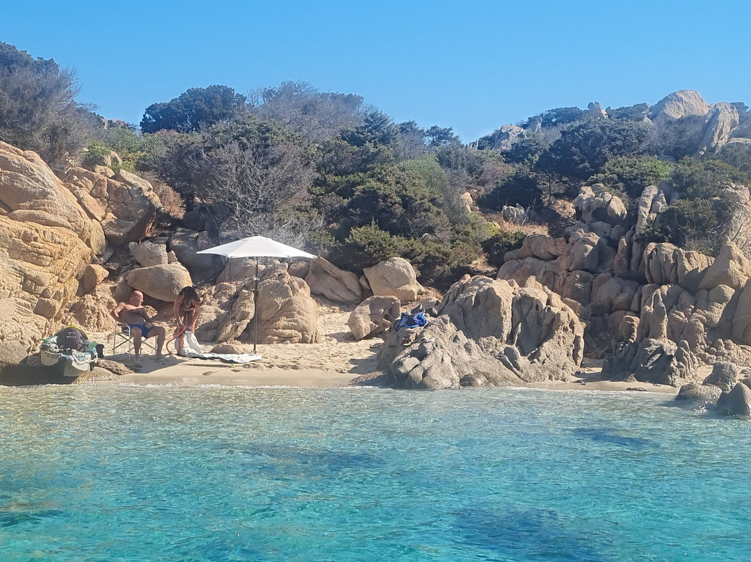 Freemind Experience-La Maddalena必去景点