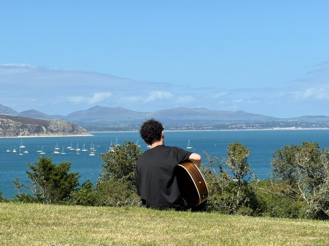 Porth Tocyn Hotel主图