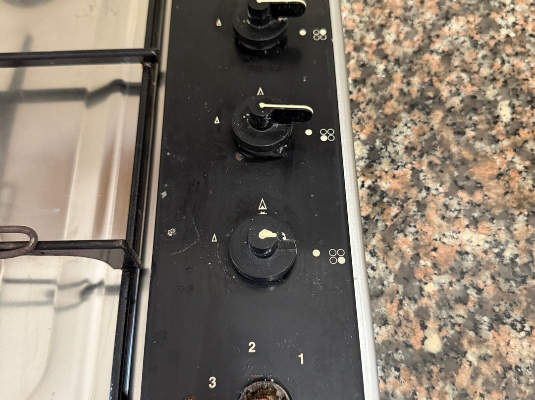 Residence Torre delle Stelle主图