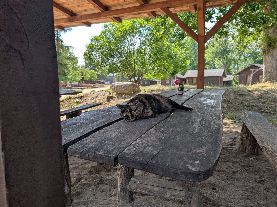 El Dorado Templin-Templin必去景点