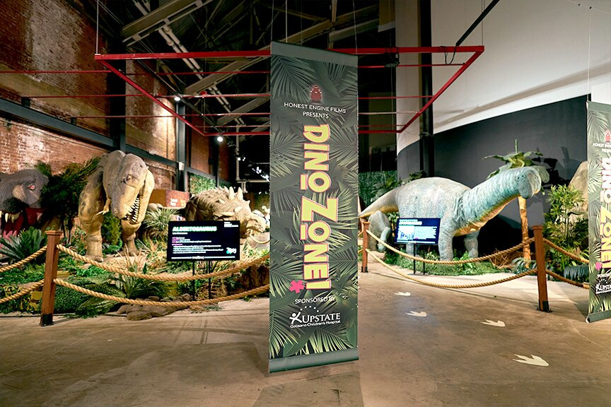 Museum of Science & Technology-锡拉丘兹必去景点