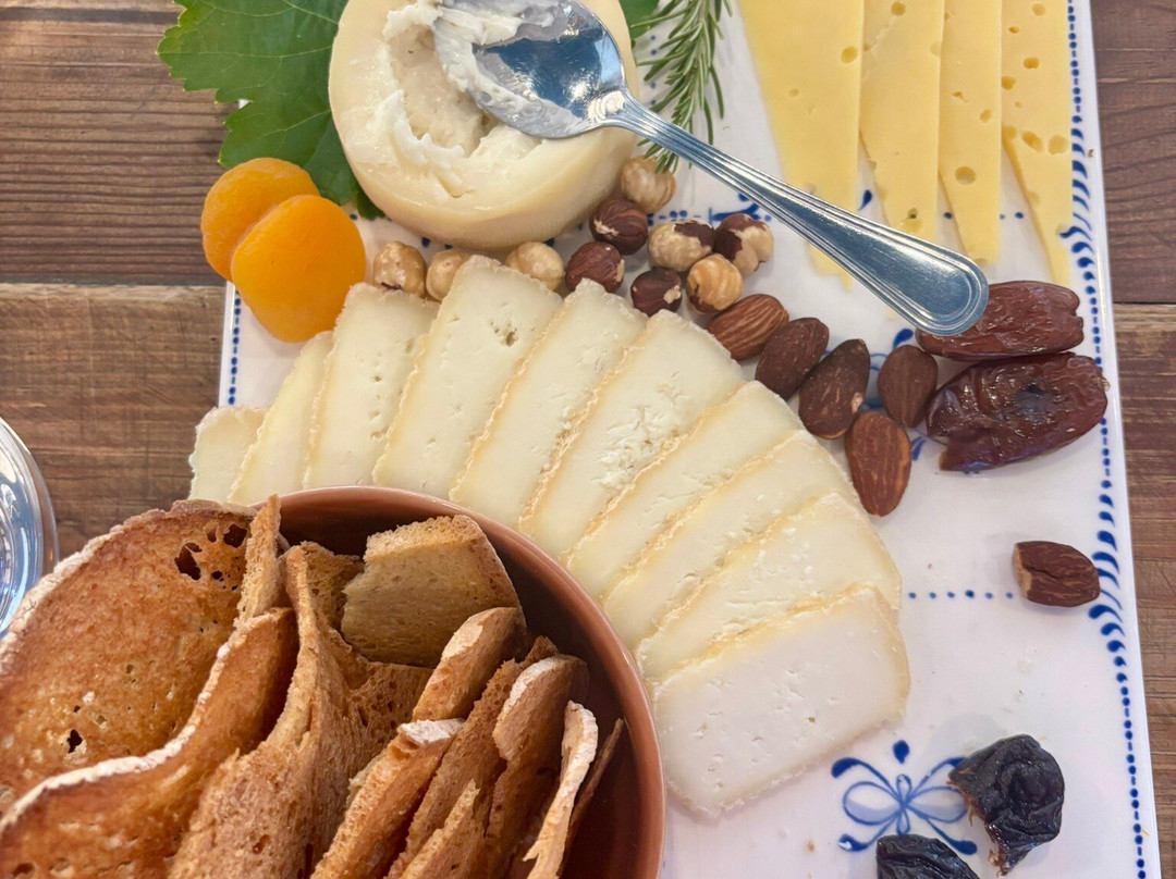 Fitapreta Vinhos-埃武拉必去景点