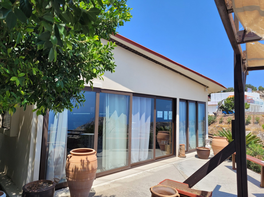 Olive & Oregano-Stegna必去景点