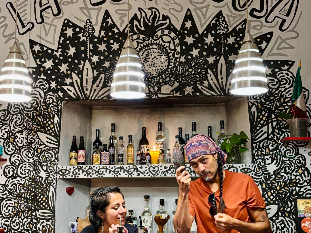 Free Walking Tour San Cristobal-圣克里斯托瓦尔-德拉斯卡萨斯必去景点