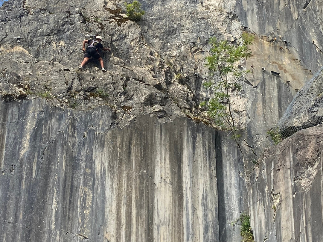 Adventure Valley Durbuy-德贝必去景点
