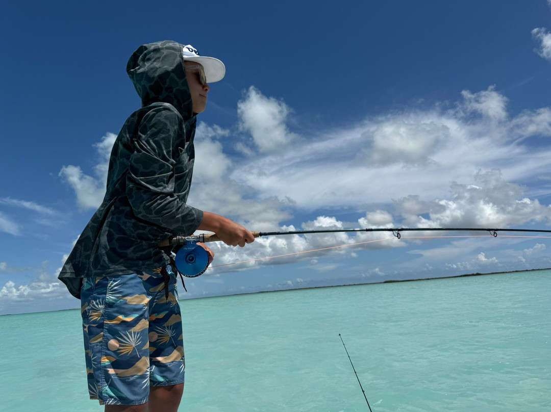 Generation Tours-普罗维登西亚莱斯必去景点