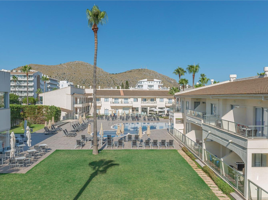 Trendhotel Alcudia