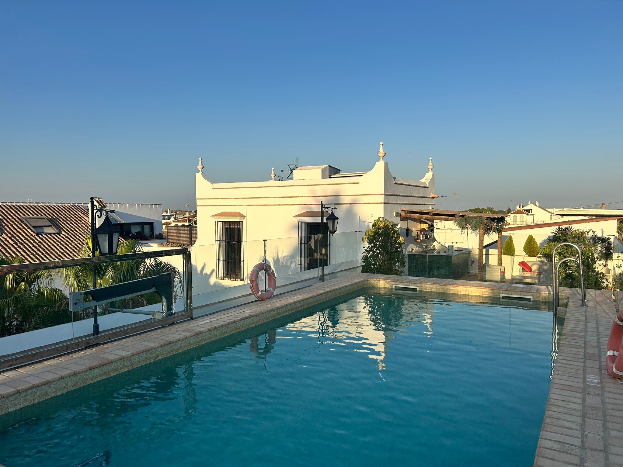 Hotel La Malvasía-官方