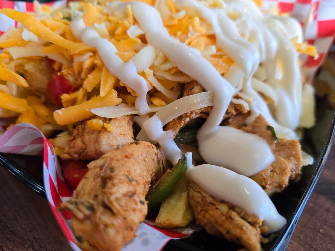 Golf View Hotel and Macintosh Restaurant主图