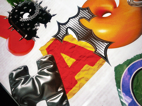 Iaminhatelove Indie Designer Store-利马索尔必去景点