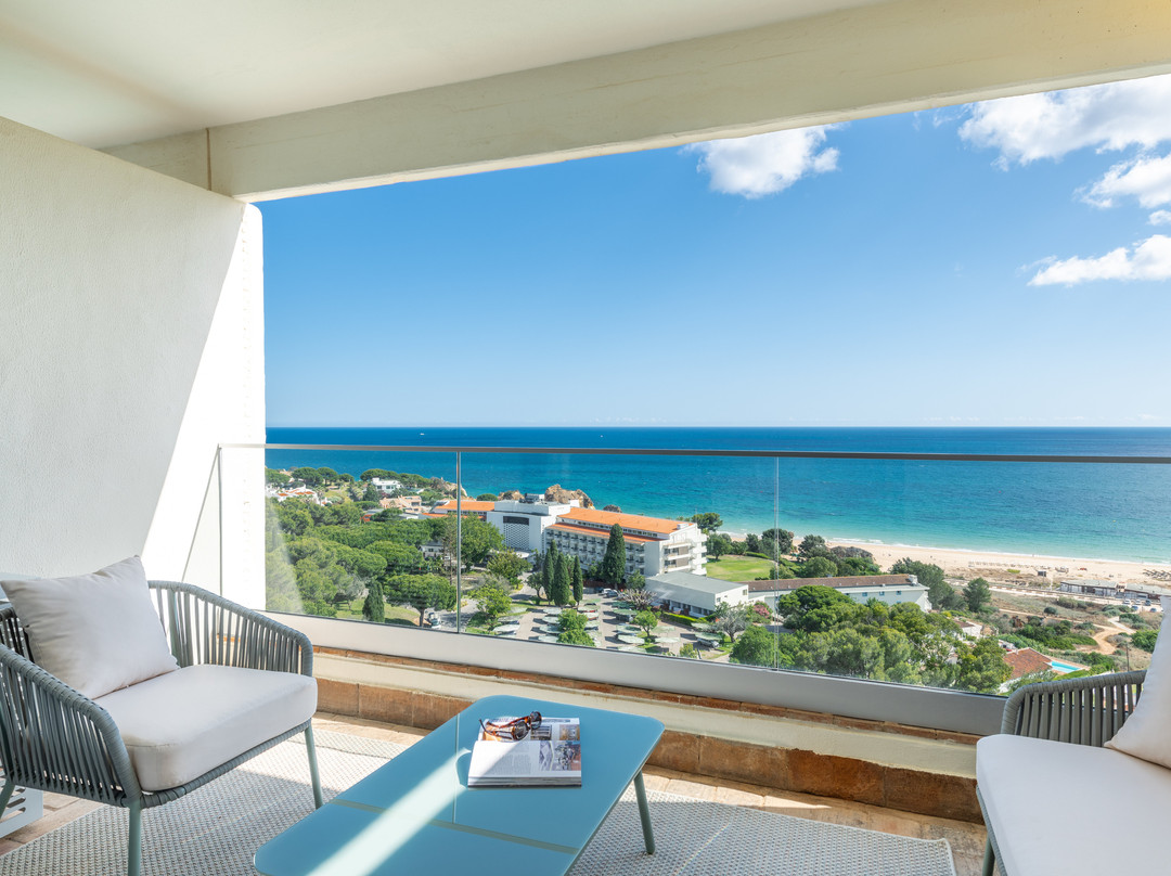 阿沃酒店住宿-Pestana Blue Alvor Beach