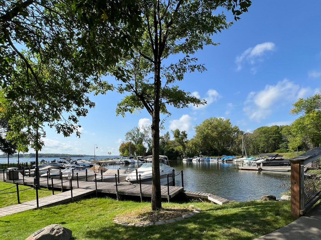 Wayzata Beach Park-Wayzata必去景点