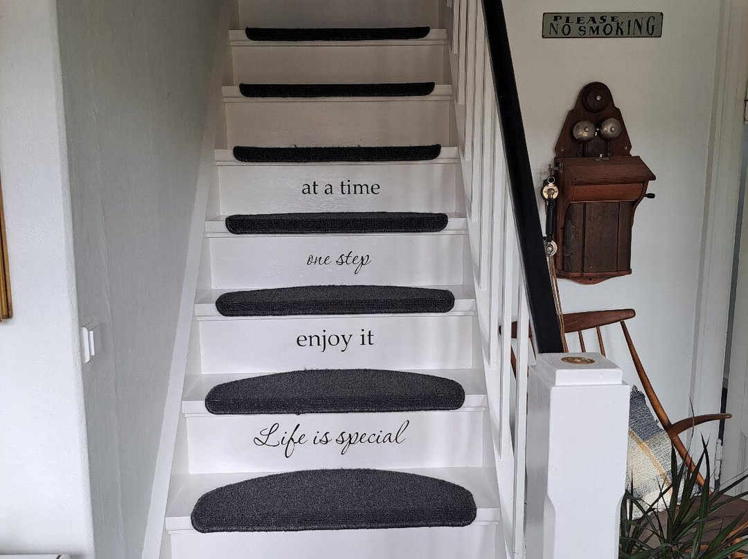 Myregaard Bed & Breakfast Og Ferielejligheder主图