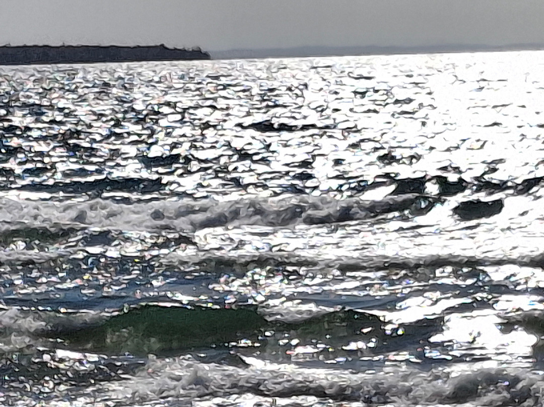 Pancake Bay Provincial Park-Batchawana Bay必去景点