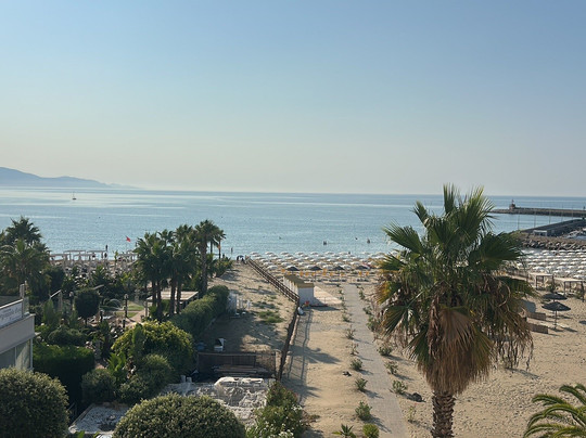 Grand Hotel Palace主图