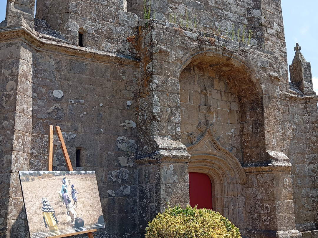 Baie de Plouharnel-Plouharnel必去景点