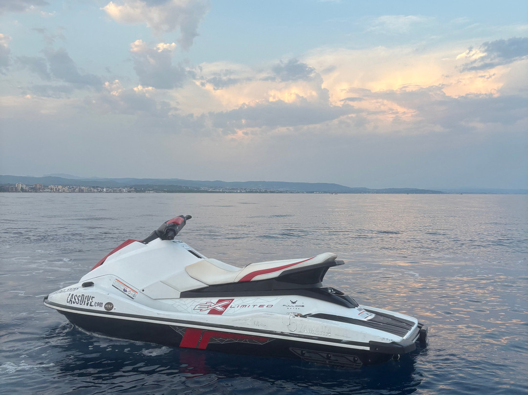 Lassdive-Torredembarra必去景点