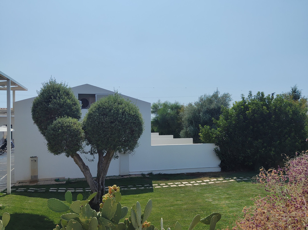 Southeast Hotel主图